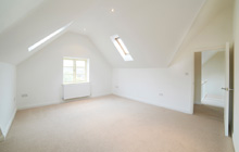 New Barnet bedroom extension leads