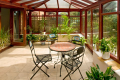 New Barnet conservatory quotes