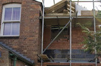 free New Barnet home extension quotes
