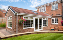 New Barnet house extension leads
