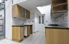 New Barnet kitchen extension leads
